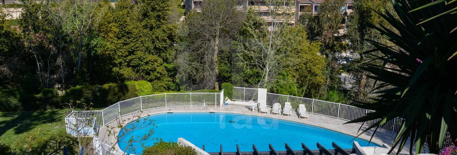 Appartement 3 Pièces 75 m² à vendre à Vence (06140)