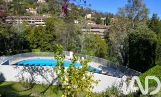 Appartement 3 Pièces 75 m² à vendre à Vence (06140)