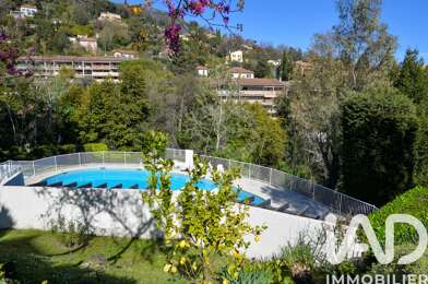 Appartement 3 pièces 389000 €