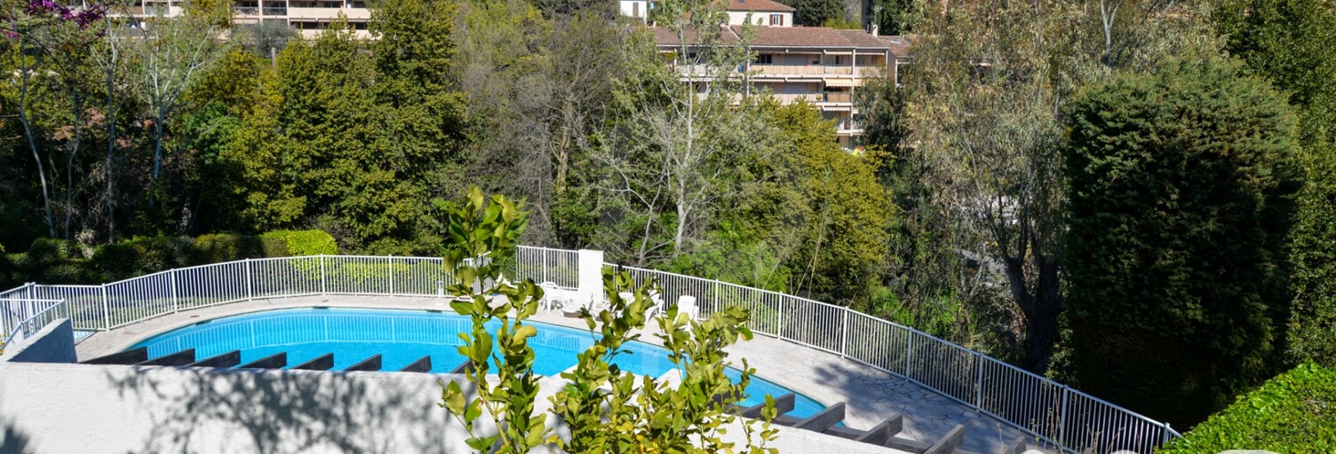 Appartement 3 Pièces 75 m² à vendre à Vence (06140)