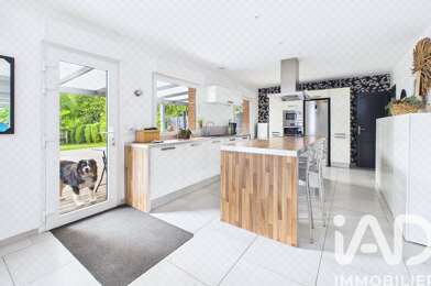 Maison 8 pièces 579000 €