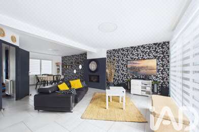 Maison 8 pièces 579000 €