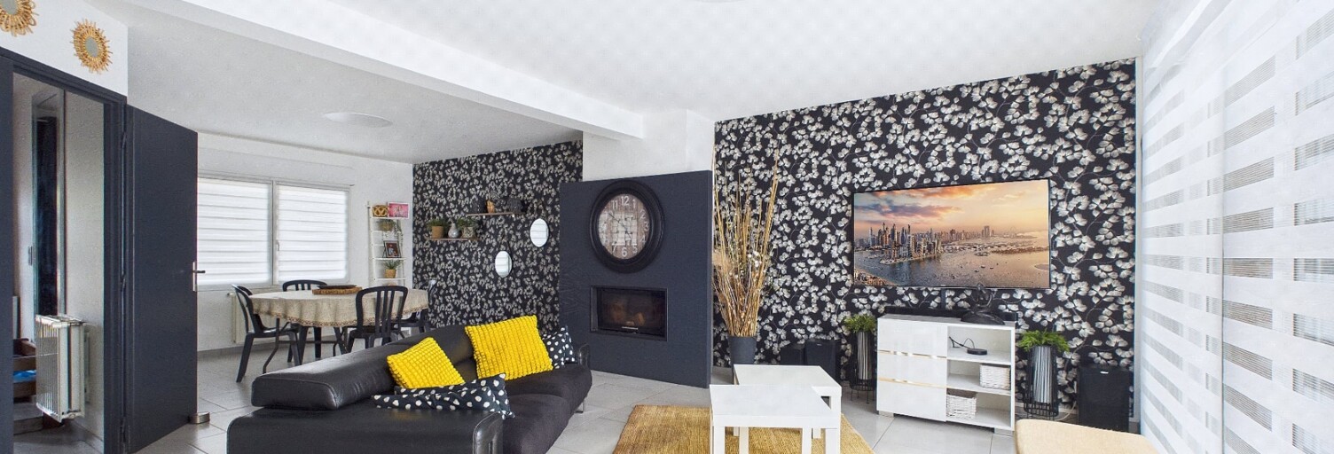 Maison 8 Pièces 312 m² à vendre à Valenciennes (59300)