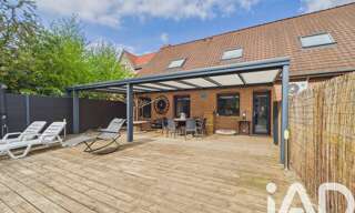 Maison 8 Pièces 312 m² à vendre à Valenciennes (59300)