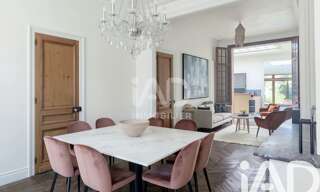 Maison 6 Pièces 173 m² à vendre à Haubourdin (59320)