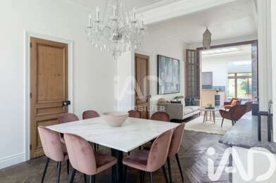 Maison 6 pièces 339900 €