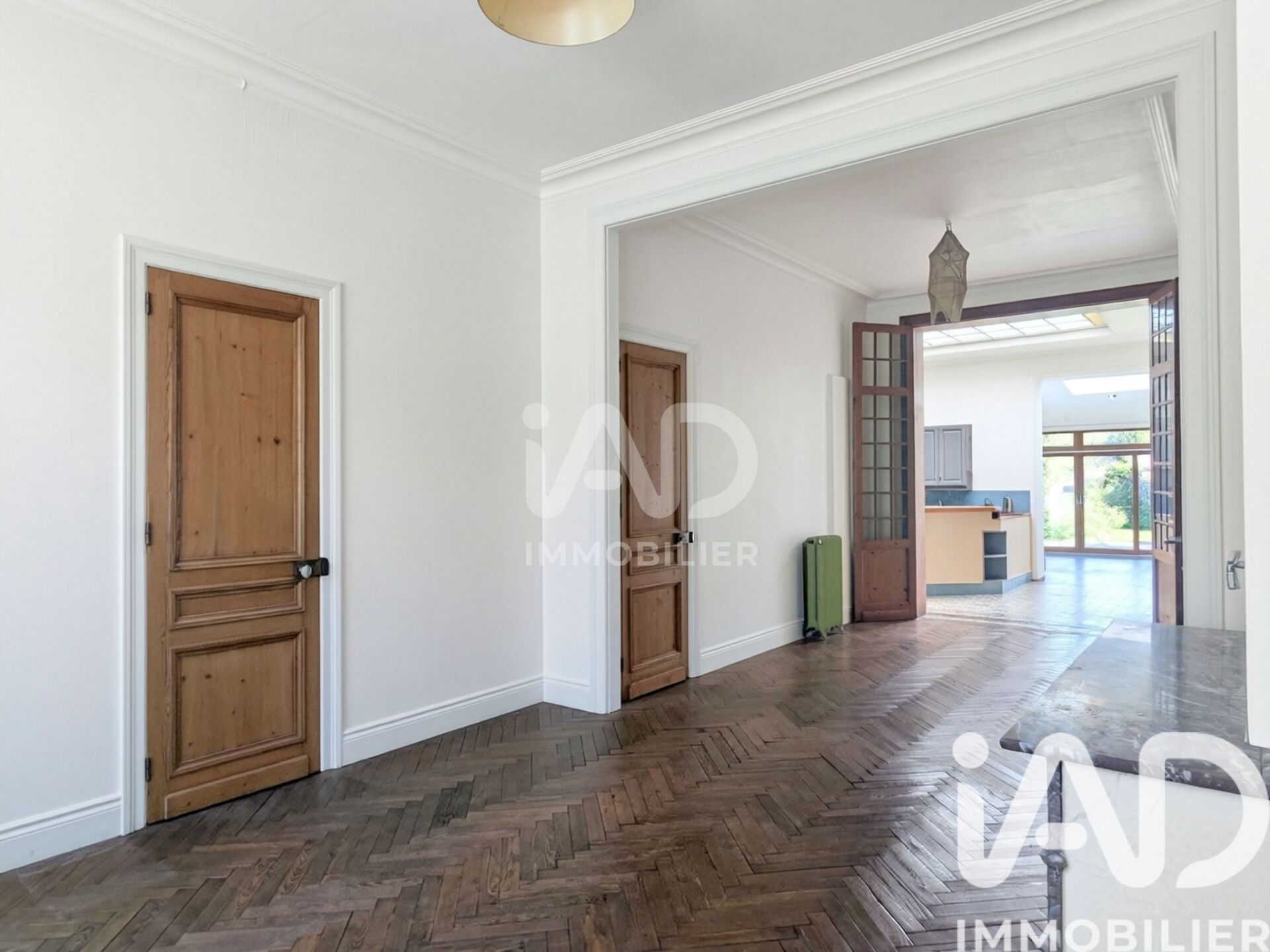 Vente Maison/villa 6 pièces - Photo 2