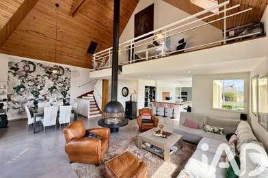 Maison 9 pièces 699500 €