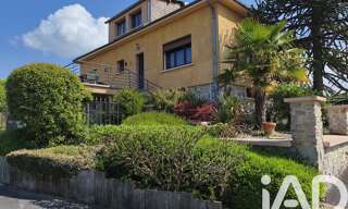 Maison 8 Pièces 169 m² à vendre à Vireux-Wallerand (08320)