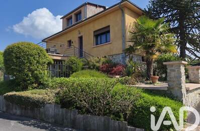 Vente Maison/villa 8 pièces — photo du bien