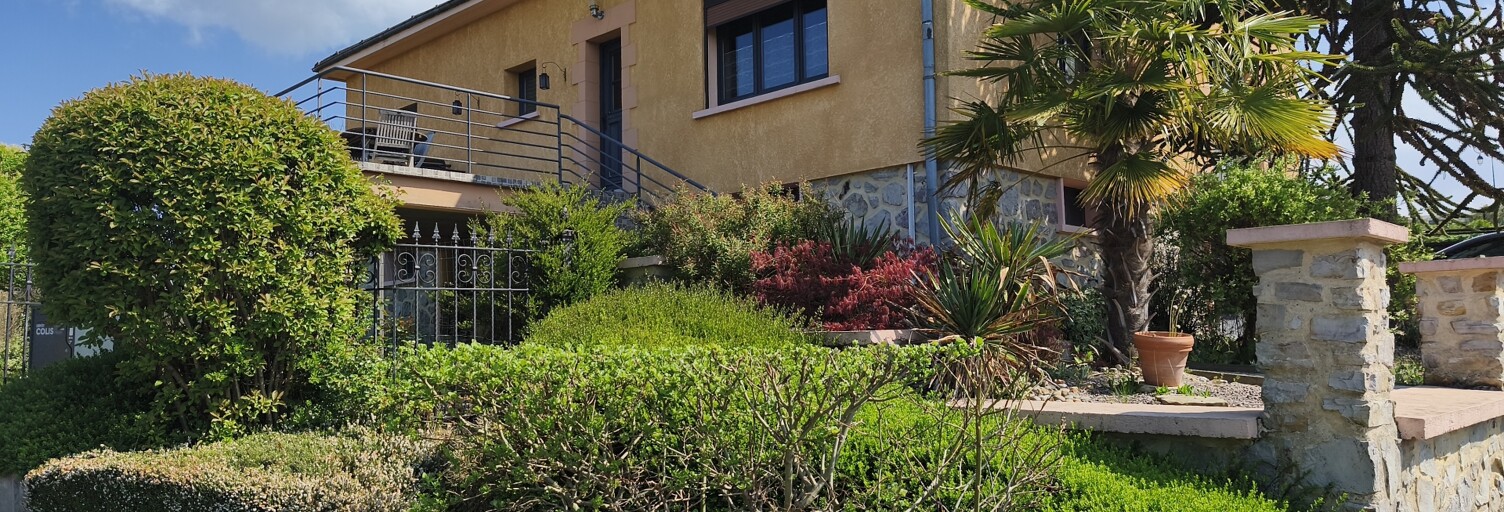 Maison 8 Pièces 169 m² à vendre à Vireux-Wallerand (08320)