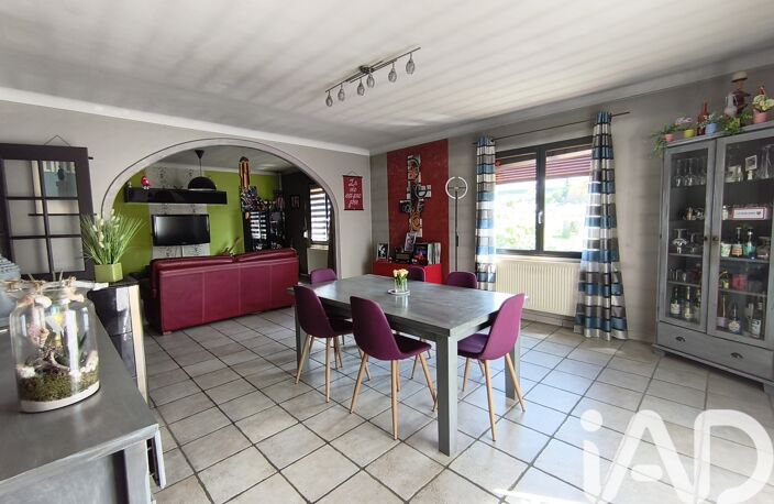 Vente Maison/villa 8 pièces — photo 3