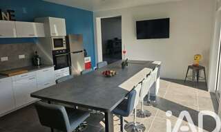 Maison 10 Pièces 375 m² à vendre à Lillers (62190)