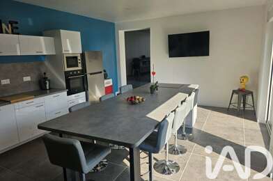 Maison 10 pièces 380000 €