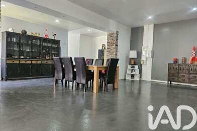 Maison 10 pièces 380000 €