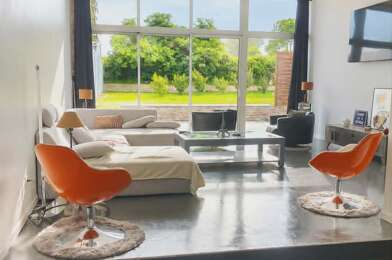 Maison 10 pièces 380000 €