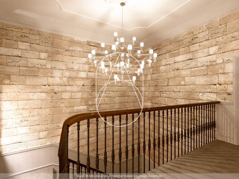 Appartement — photo 1