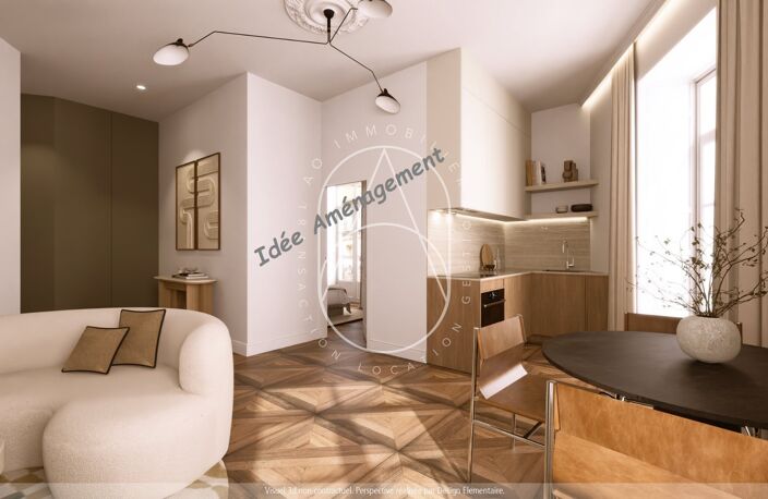 Appartement — photo 3