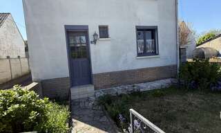 Maison 4 Pièces 84 m² à vendre à Warlus (62123)