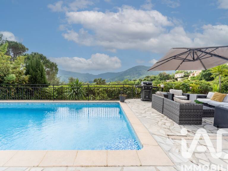 Vente Maison/villa 5 pièces — photo 1