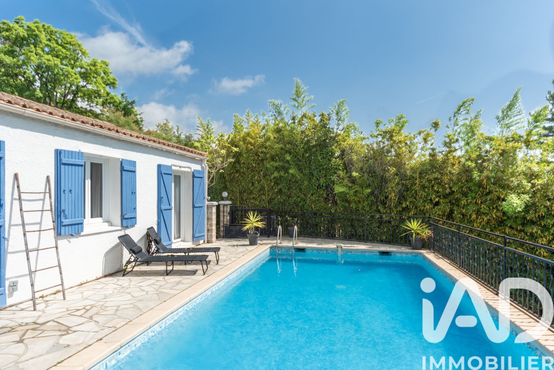 Vente Maison/villa 5 pièces - Photo 2