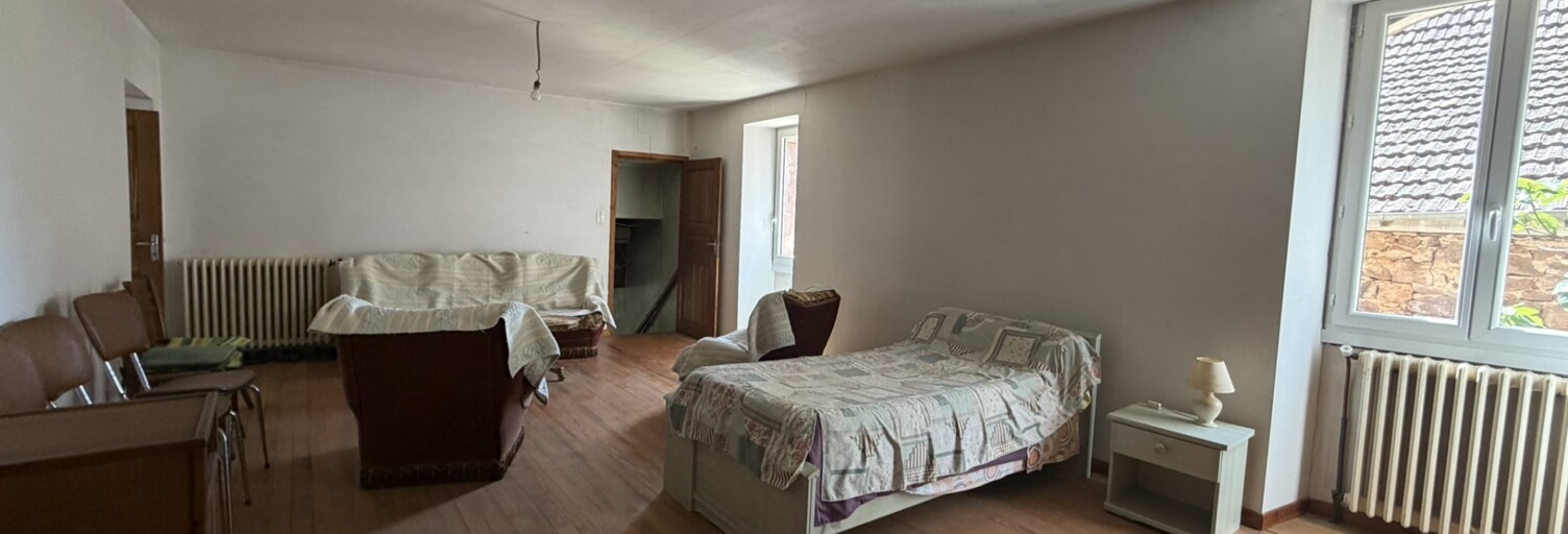 Maison 5 Pièces 110 m² à vendre à Najac (12270)