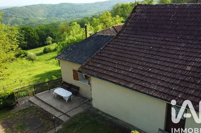 Maison 5 pièces 219000 €