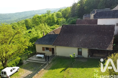 Maison 5 pièces 194000 €