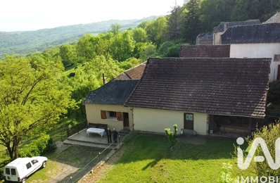 Vente Maison de campagne 5 pièces — photo du bien