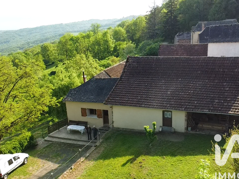 Vente Maison de campagne 5 pièces — photo 1