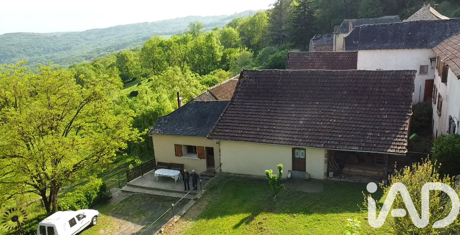 Vente Maison de campagne 5 pièces — photo 1