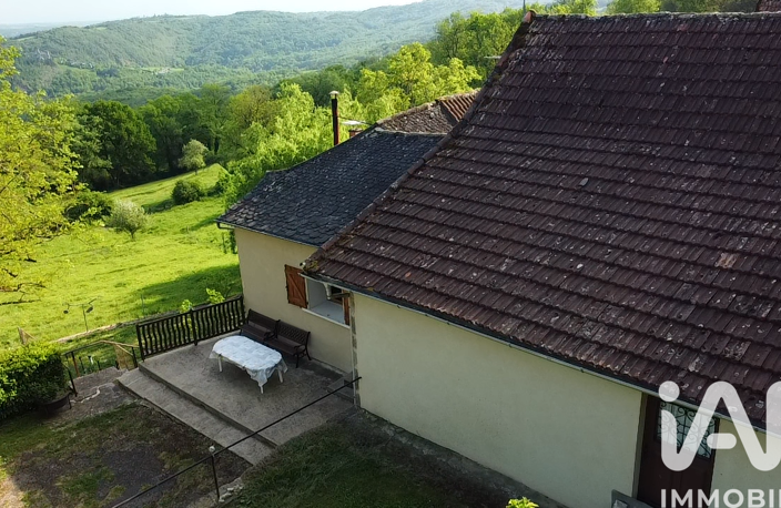 Vente Maison de campagne 5 pièces — photo 2