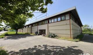 Commerce  2300 m² à vendre à Toulouse (31000)