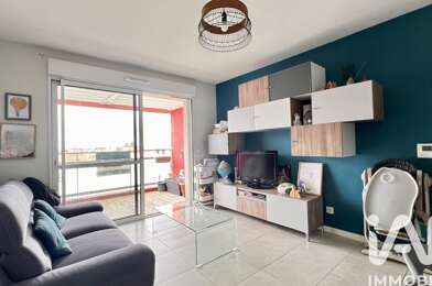 Appartement 3 pièces 265000 €