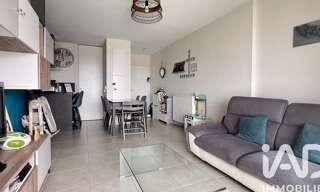 Appartement 3 Pièces 62 m² à vendre à La Rochelle (17000)