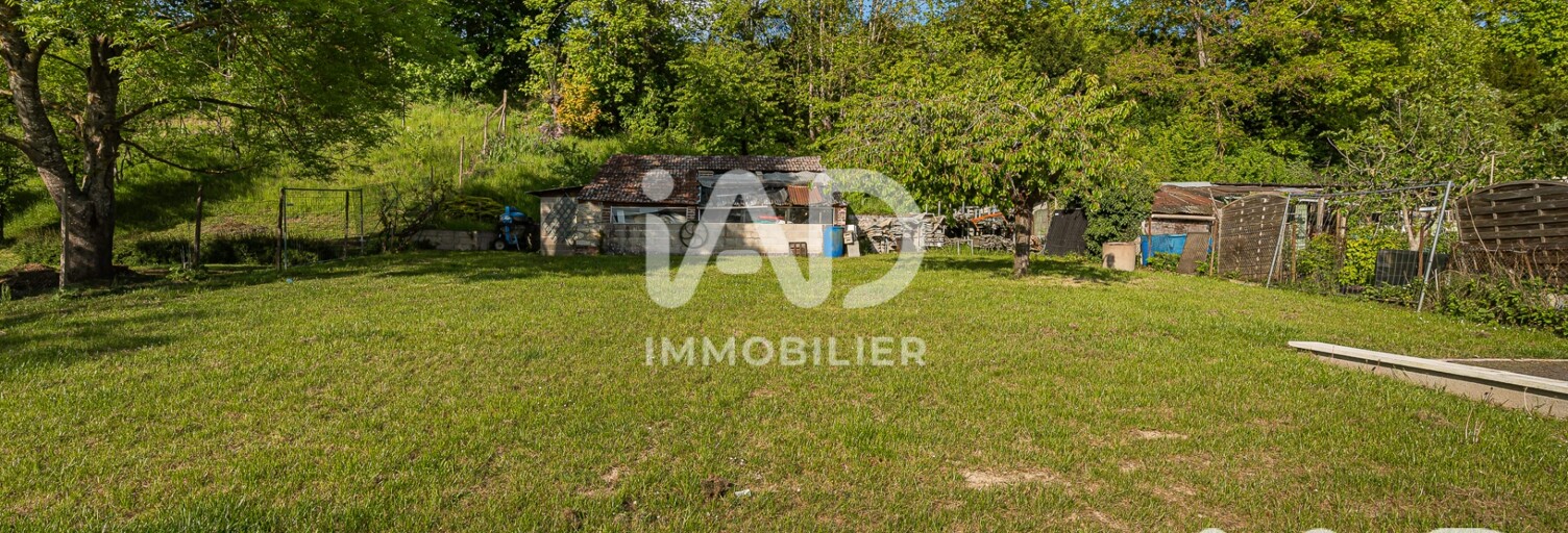 Maison 6 Pièces 168 m² à vendre à Vaux-sur-Seine (78740)