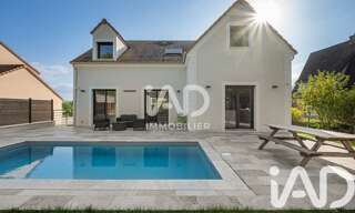 Maison 6 Pièces 200 m² à vendre à Vaux-sur-Seine (78740)