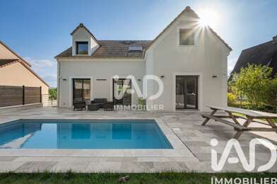 Maison 6 pièces 698000 €