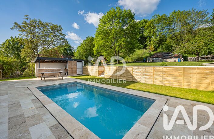 Vente Maison/villa 6 pièces — photo 2