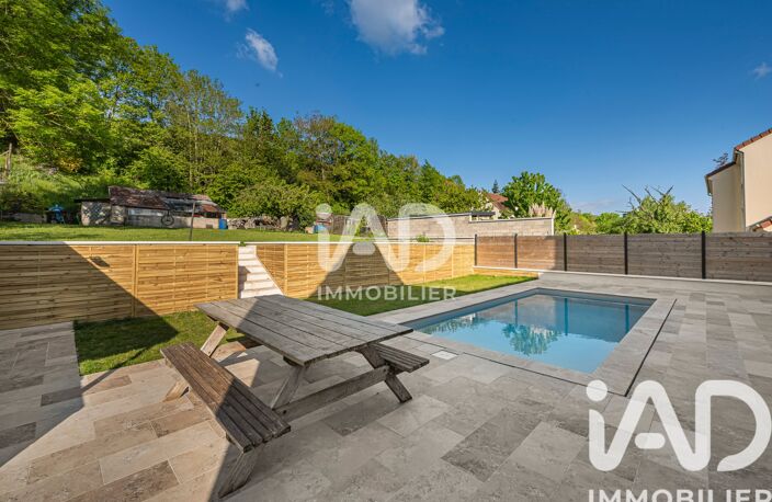 Vente Maison/villa 6 pièces — photo 3