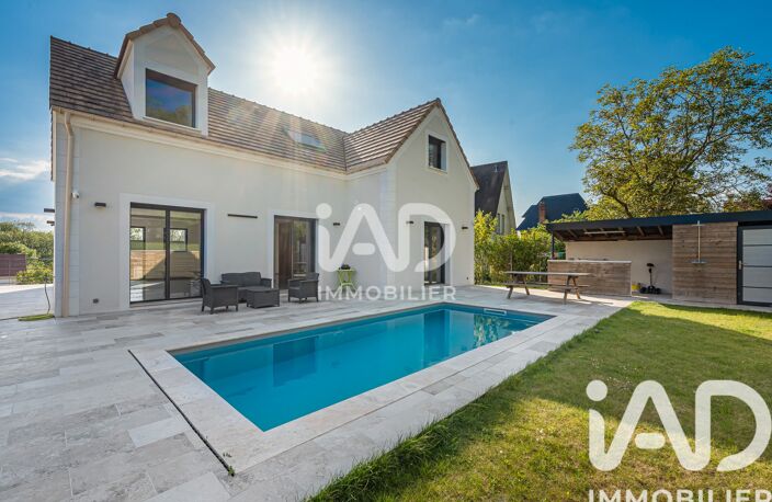 Vente Maison/villa 6 pièces — photo 4