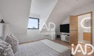 Maison 6 Pièces 200 m² à vendre à Vaux-sur-Seine (78740)