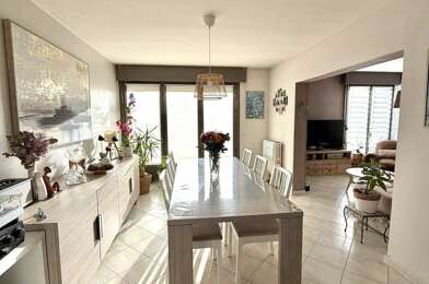 Maison 5 pièces 190000 €