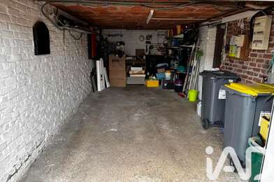 Maison 5 pièces 190000 €