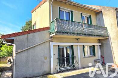 Maison 4 pièces 239000 €