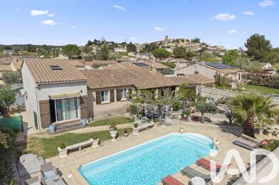 Maison 6 pièces 577500 €