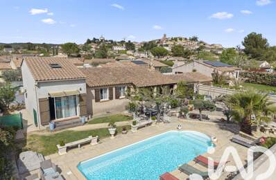 Vente Maison/villa 6 pièces — photo du bien