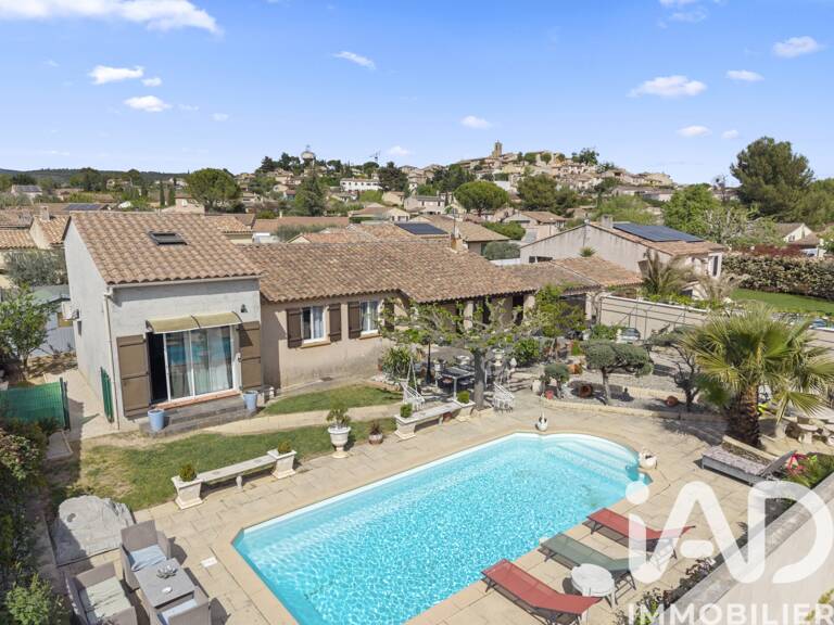 Vente Maison/villa 6 pièces — photo 1