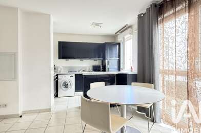 Appartement 3 pièces 183000 €