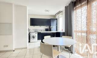 Appartement 3 Pièces 62 m² à vendre à Marseille 10 (13010)
